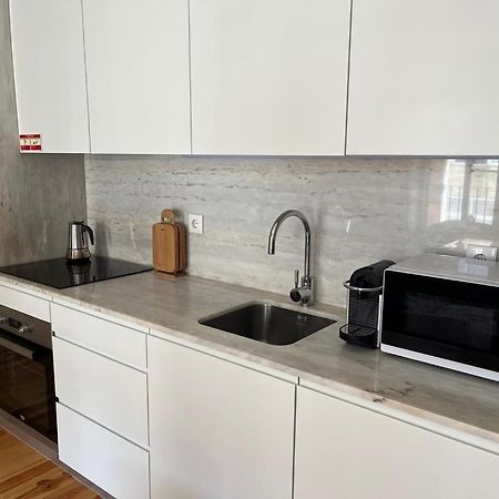 Casa Santo Ildefonso Διαμέρισμα Πόρτο Εξωτερικό φωτογραφία