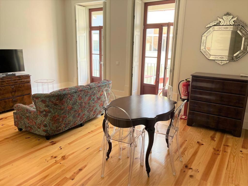 Casa Santo Ildefonso Διαμέρισμα Πόρτο Εξωτερικό φωτογραφία