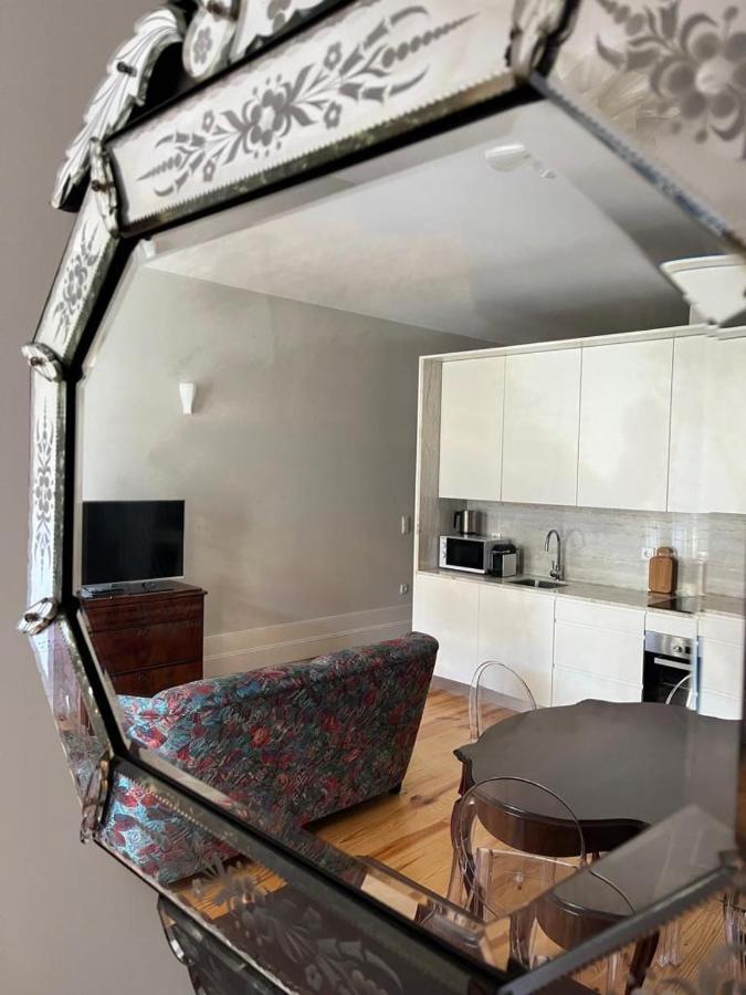 Casa Santo Ildefonso Διαμέρισμα Πόρτο Εξωτερικό φωτογραφία